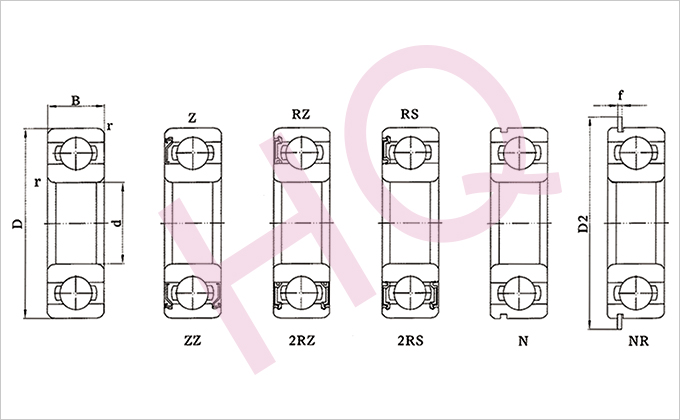 2510.62200 - NINGBO YINZHOU HUAQIU INDUSTRY and TRADE CO.,LTD.